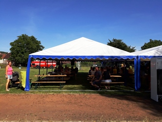 37. Zábavné odpoledne 2019