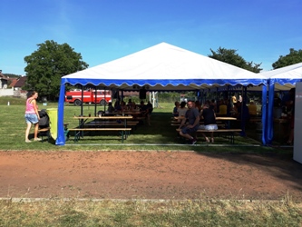 38. Zábavné odpoledne 2019