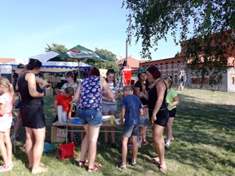 39. Zábavné odpoledne 2019