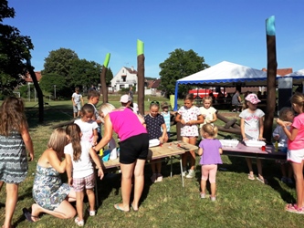 40. Zábavné odpoledne 2019