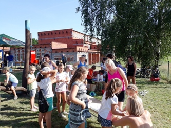 41. Zábavné odpoledne 2019