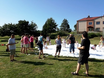 42. Zábavné odpoledne 2019