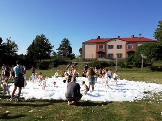 43. Zábavné odpoledne 2019