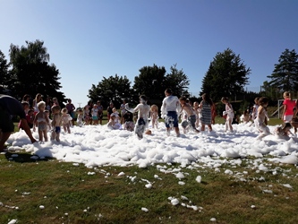 44. Zábavné odpoledne 2019