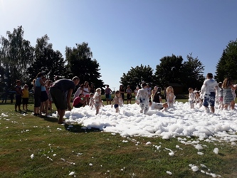 45. Zábavné odpoledne 2019