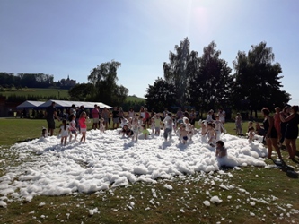 46. Zábavné odpoledne 2019