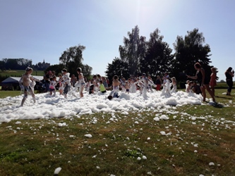 48. Zábavné odpoledne 2019