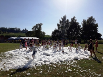 49. Zábavné odpoledne 2019