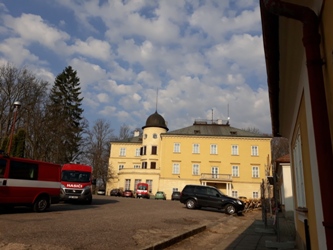 1. Základy první pomoci