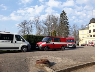 2. Základy první pomoci