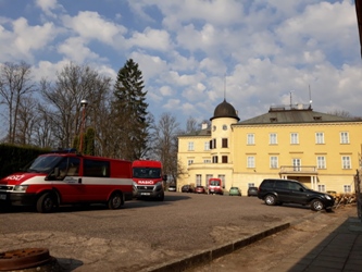 3. Základy první pomoci