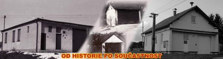 33. Zbrojnice ve Lhotách