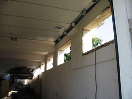 15. Zbrojnice ve Lhotách