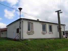 19. Zbrojnice ve Lhotách