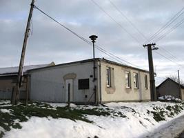 23. Zbrojnice ve Lhotách