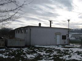 25. Zbrojnice ve Lhotách