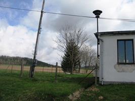 28. Zbrojnice ve Lhotách