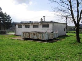 29. Zbrojnice ve Lhotách